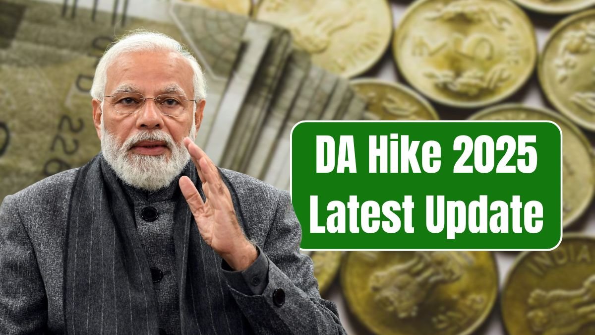 DA Hike July 2025